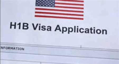 H-1B Visa Debate Ignites as Influencer Clashes with MAGA Over “Store Clerk” Claims H-1B visa debate
