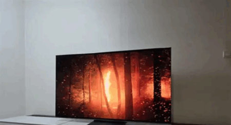 Samsung HDR10+ Advanced Challenges Dolby Vision 2 with Brighter, Smarter TV Tech HDR10+ Advanced