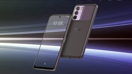 HTC স্মার্টফোন