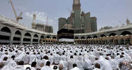 ২০২৬ সালে কতজন বাংলাদেশি হজ করতে পারবেন, জানা গেল Hajj