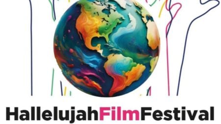 Hallelujah Film Festival Debuts in Italy to Champion Peace Through Cinema