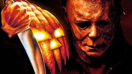 Halloween box office