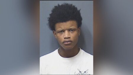 Hammond Shooting at Hair Salon Leaves One Dead, Suspect in Custody