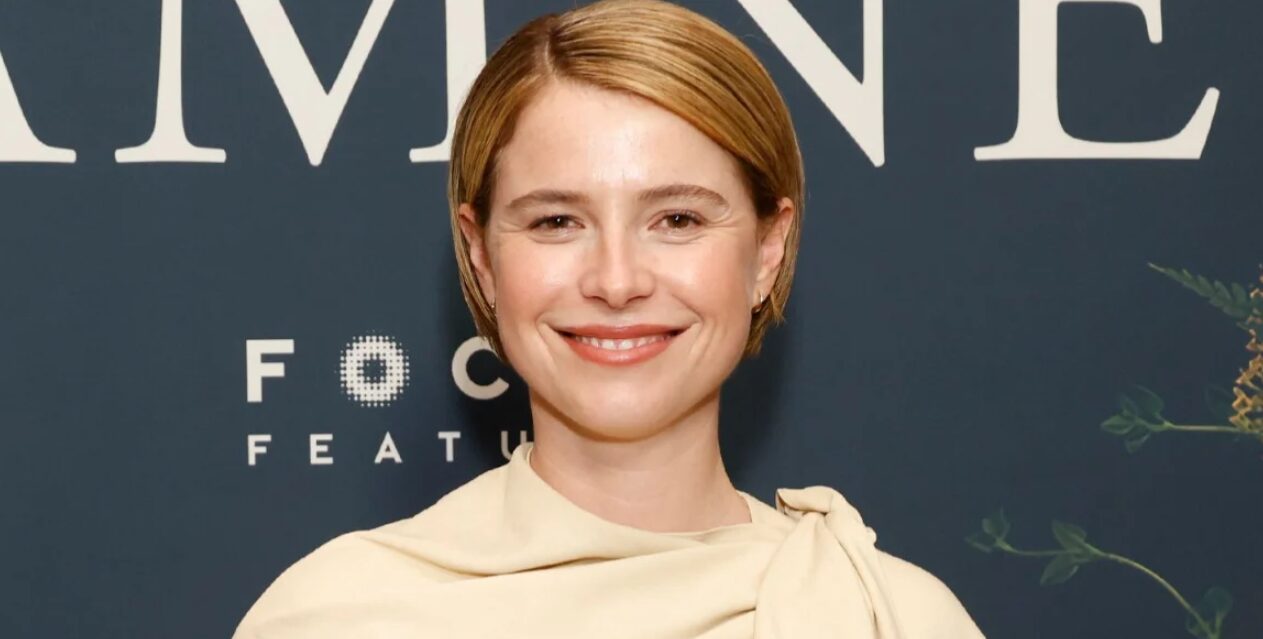 Hamnet Oscar nomination