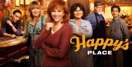 Happy’s Place Season 2: Cast Reveals Dream Guest Star Wishlist Happy's Place Season 2
