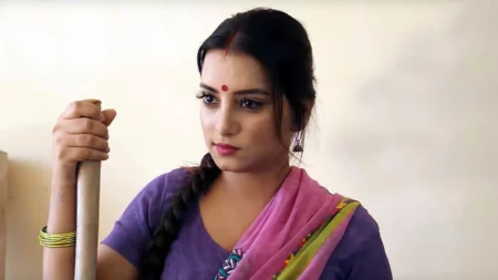 ওয়েব সিরিজ