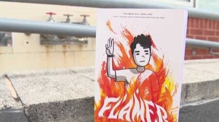 Harford County Flamer Ban Overturned in Landmark State Ruling