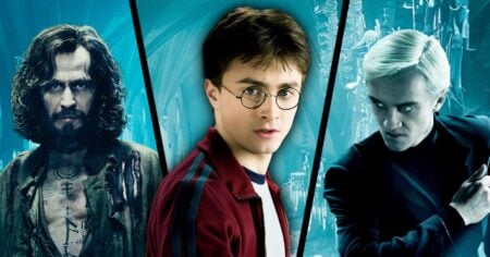 Harry Potter HBO Series Casts New Stars, Original Trio Not Returning