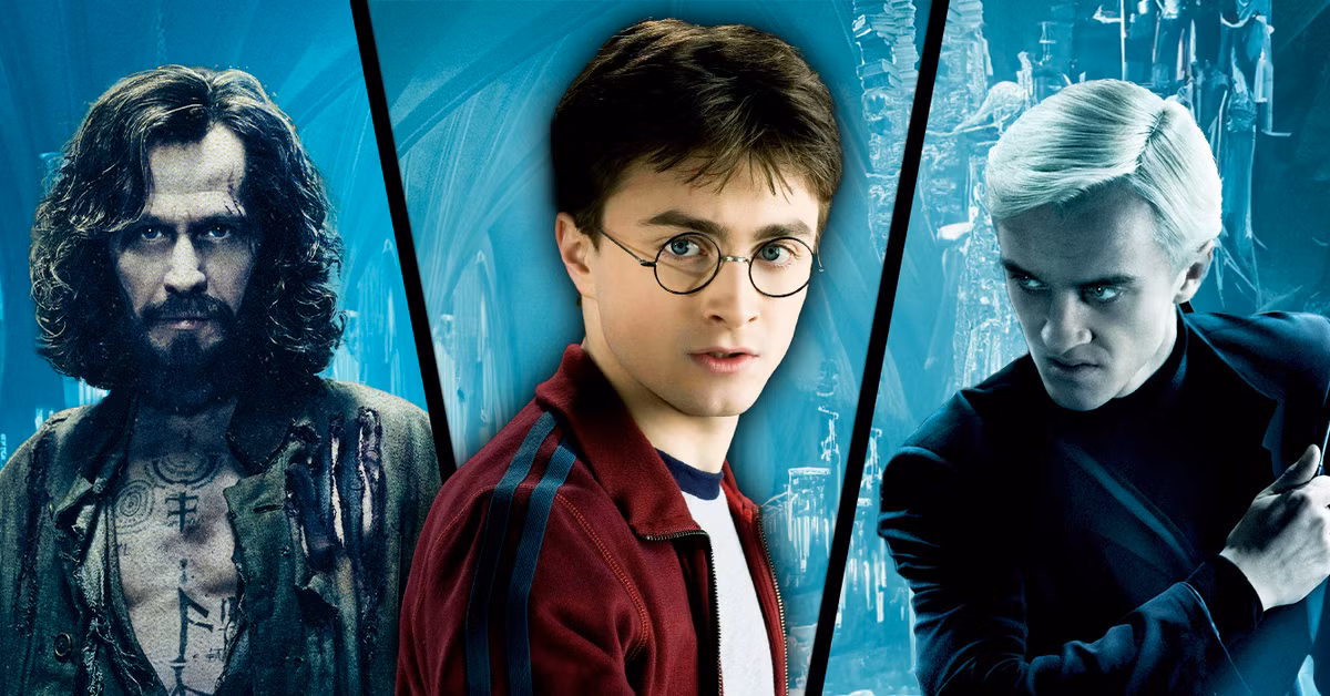 Harry Potter HBO Series Casts New Stars, Original Trio Not Returning