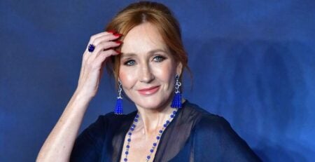 J.K. Rowling Makes Royal-Style Set Visit as Harry Potter TV Series Ramps Up Production Harry Potter TV series