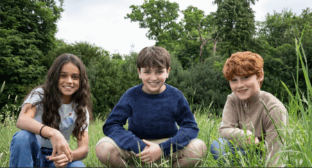 Bill Nighy in Talks for Professor Slughorn in HBO’s Harry Potter TV Series Harry Potter TV series