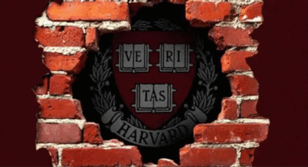 Harvard data breach