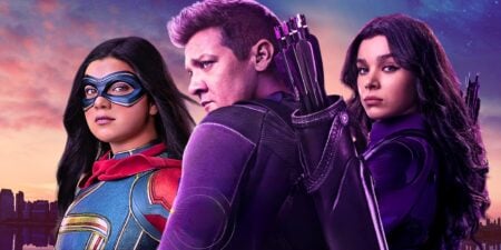 Hawkeye Joins Disney Junior’s Animated Series in Strategic Marvel Expansion Hawkeye Disney Junior debut