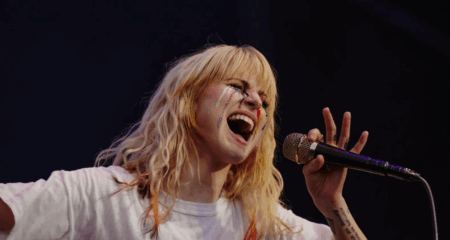 Hayley Williams’ ‘Bachelorette Party’ Tour: Why It’s the Must-See Event of 2026 Hayley Williams Bachelorette Party Tour