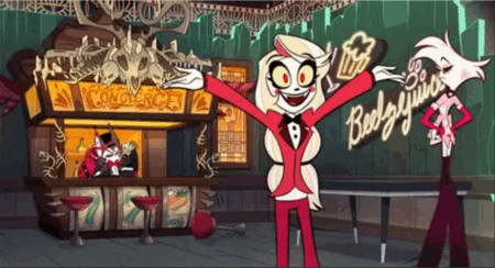 Hazbin Hotel season 3