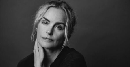 Nina Hoss Champions Bold Queer Reimagining in New “Hedda” Film Adaptation Hedda film adaptation