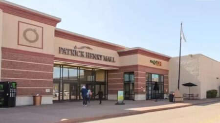 Patrick Henry Mall Shooting: Police Investigation Underway After Newport News Incident Henry Mall