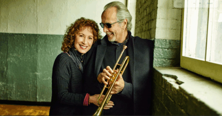 Herb Alpert Young Jazz Composer Awards
