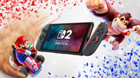 Switch 2 Black Friday Deals Focus on Bundles and Games as Console Price Holds Firm Switch 2 Black Friday deals