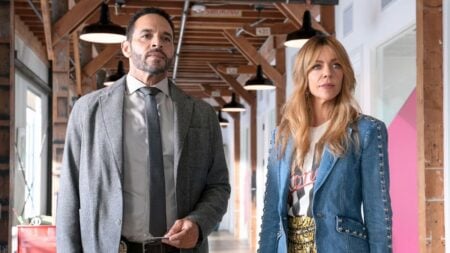 High Potential Season 2