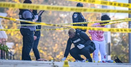 Baltimore Police Investigate Early Morning Hillendale Shooting Hillendale shooting