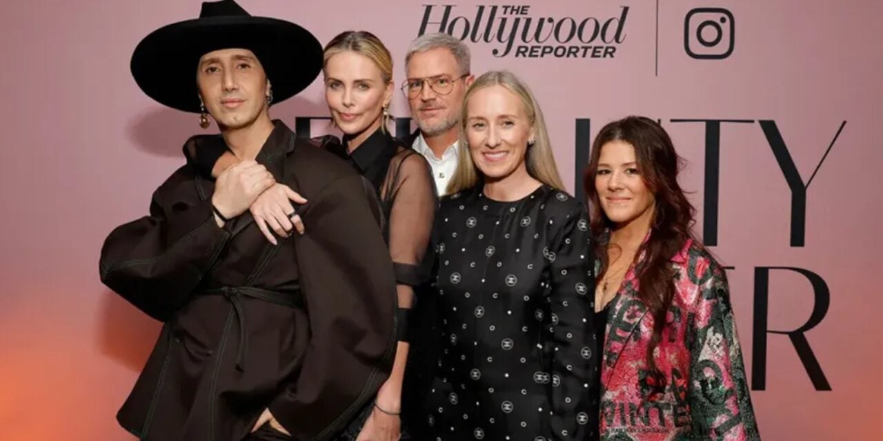 Hollywood’s Top Stylists to be Honored at THR and medicube Beauty Dinner