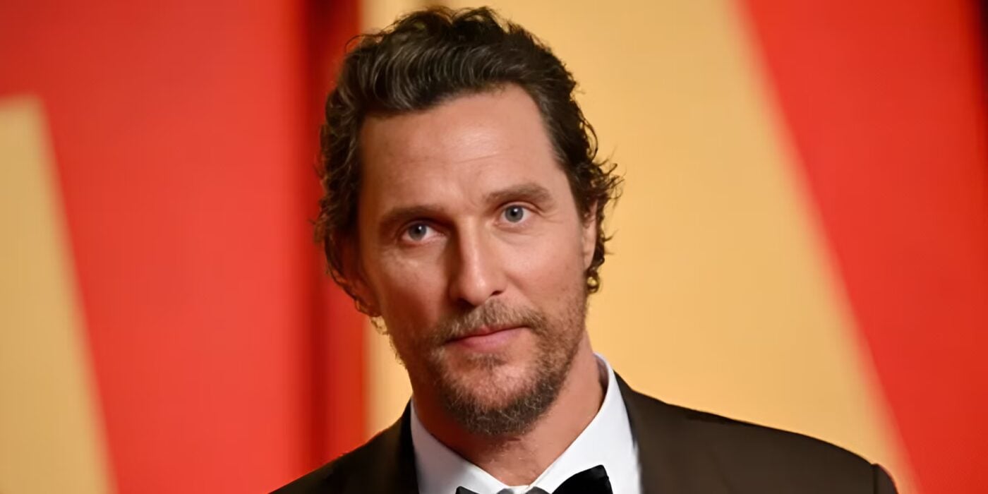 Hollywood Legends McConaughey and Caine Seal Landmark AI Voice Agreements