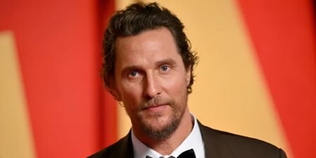 Hollywood Legends McConaughey and Caine Seal Landmark AI Voice Agreements