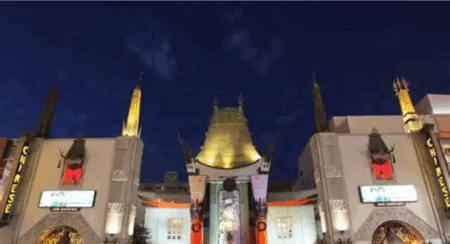 Hollywood Tourism Crisis: Iconic Boulevard Sees 50% Drop in Visitors Hollywood Tourism