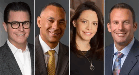 Hollywood’s Top Power Lawyers Revealed for High-Stakes Legal Battles Hollywood power lawyers