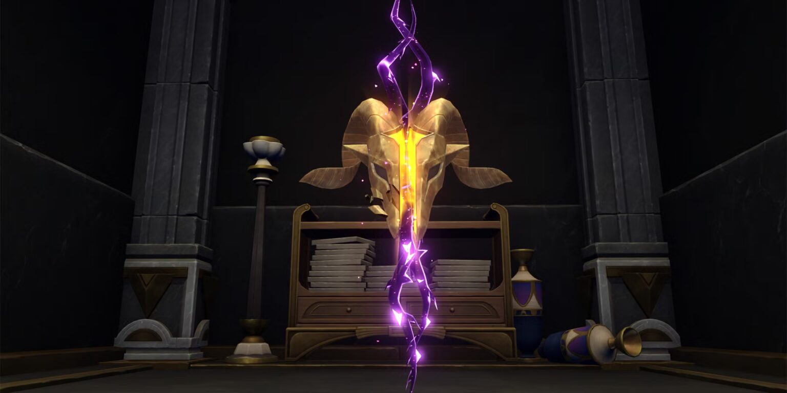 Honkai Star Rail 3.7 Golden Scapegoat