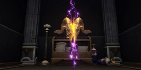 Honkai Star Rail 3.7 Golden Scapegoat