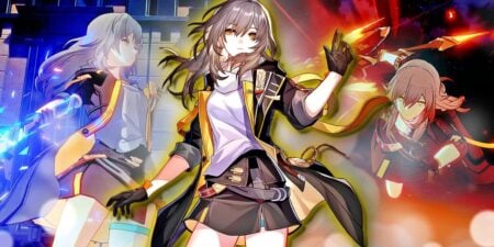 Honkai Star Rail 3.8