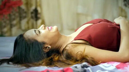 ওয়েব সিরিজ