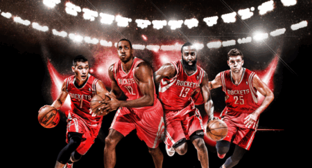 Houston Rockets
