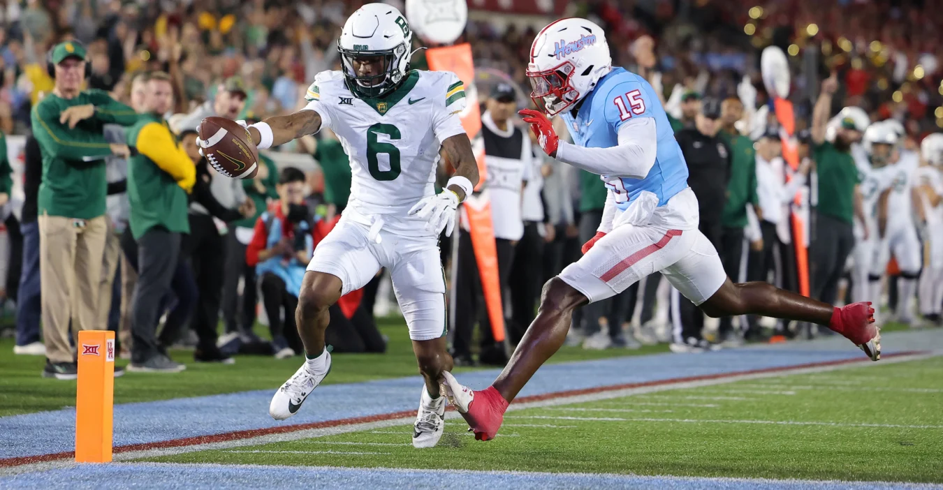 Houston vs Baylor: High-Stakes Big 12 Finale with Bowl Bid on the Line