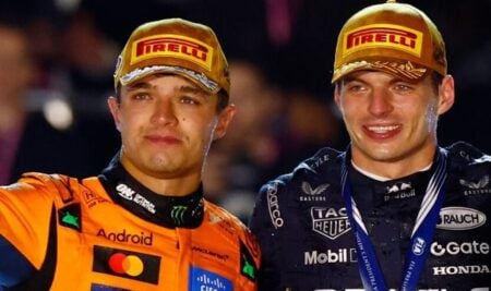 How Norris Can Seal the F1 Championship in Qatar How Norris Can Seal the F1 Championship in Qatar