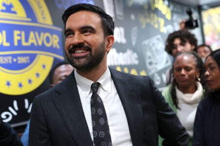 How a Hunger Strike Forged a Mayor: Zohran Mamdani’s Political Ascent How a Hunger Strike Forged a Mayor Zohran Mamdani's Political Ascent