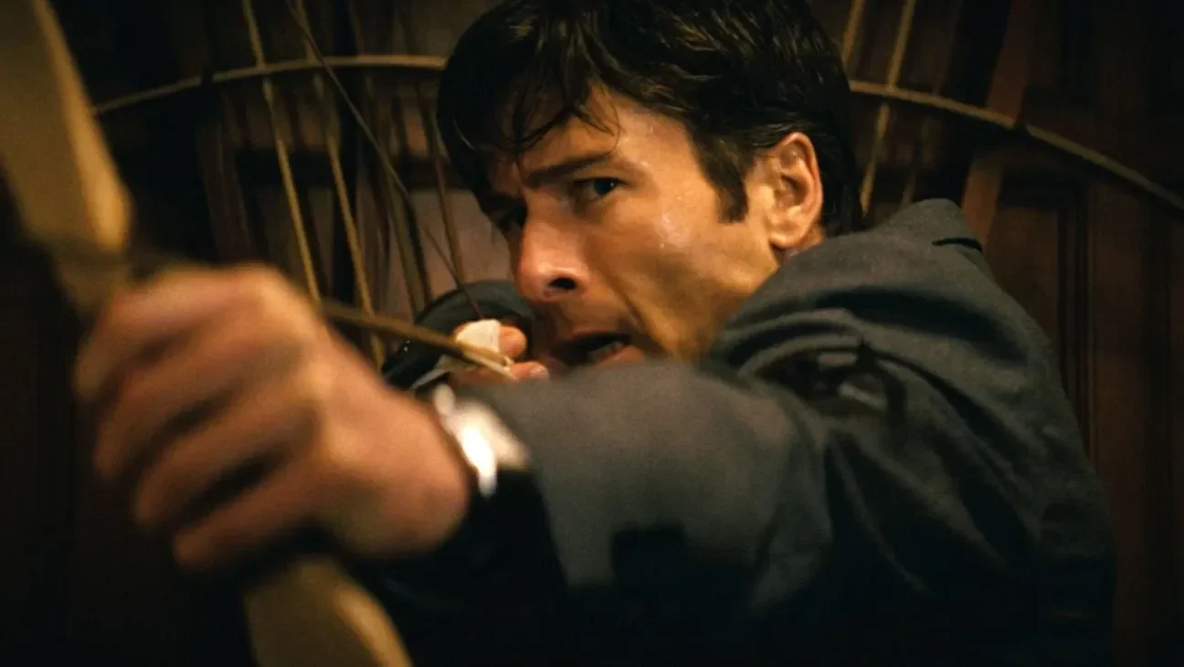 How to Make a Killing