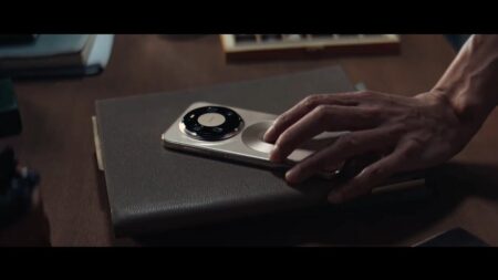 Huawei Mate 80 Shatters Brightness Records with 8,000 Nit Display Claim Huawei Mate 80 brightness