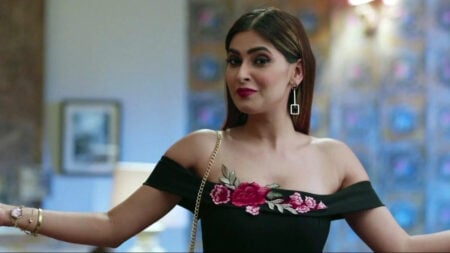 থ্রিলার ও রহস্যে ভরপুর এই ওয়েব সিরিজ, একা দেখলেই ভালো! ওয়েব সিরিজ