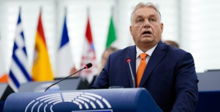 Hungary Russian energy sanctions