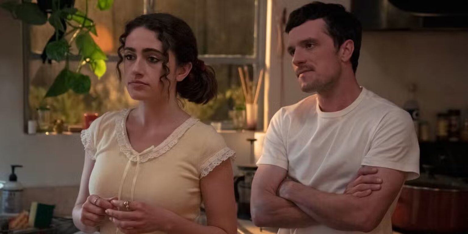 I Love LA Episode 2 Release Finds Its Footing with Critics and Fans I Love LA episode 2 release