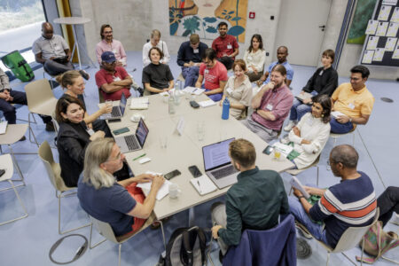 IJP German-Northern European Programme 2026 Opens Journalist Fellowship Applications IJP German-Northern European Programme