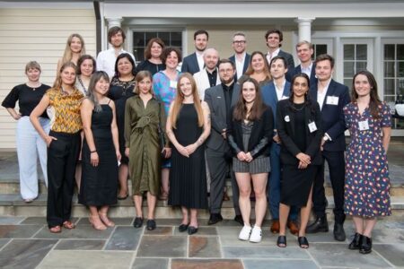 IJP Launches 2026 German-Latin American Journalism Fellowships in Berlin IJP Launches 2026 German-Latin American Journalism Fellowships in Berlin