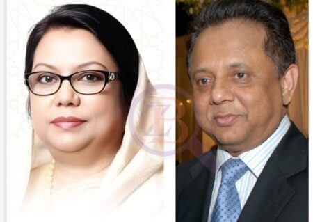 রিতা-শান্তকে বিএনপির দলীয় প্রার্থী ঘোষণা, মানিকগঞ্জে নেতাকর্মীদের উচ্ছ্বাস Rita-Shanto