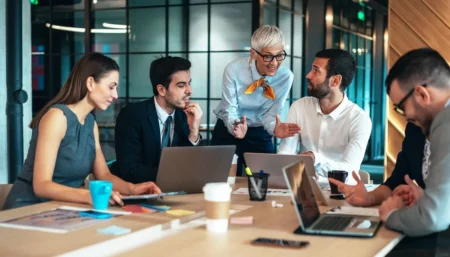 IP Departments Shift from Cost Centers to Strategic Assets, New Data Reveals