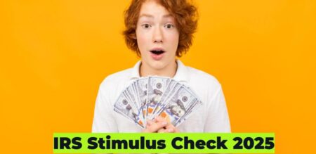 IRS Direct Deposit Stimulus