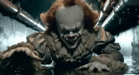 IT Welcome to Derry Episode 4