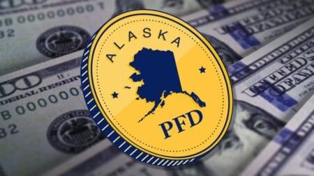 Alaska Permanent Fund Dividend